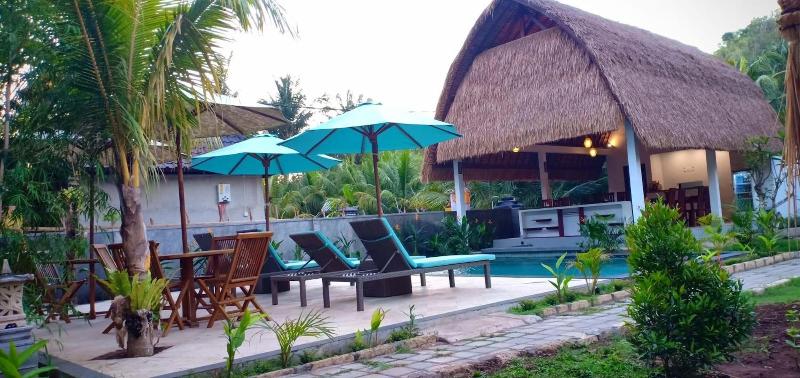Bale Lumbung Bungalows - Aktivite