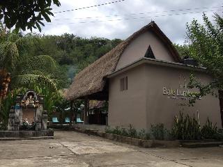 Bale Lumbung Bungalows fotoÄŸrafÄ±