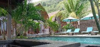 Bale Lumbung Bungalows fotoÄŸrafÄ±