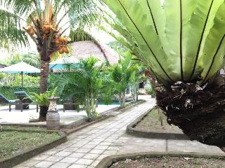 Bale Lumbung Bungalows fotoÄŸrafÄ±
