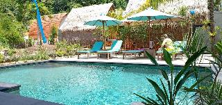 Bale Lumbung Bungalows fotoÄŸrafÄ±