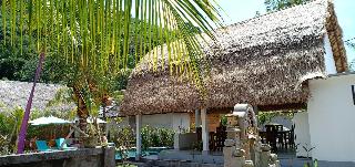 Bale Lumbung Bungalows fotoÄŸrafÄ±