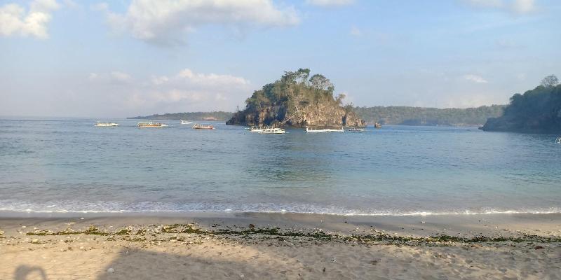 Bale Lumbung Bungalows - Genel