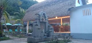 Bale Lumbung Bungalows fotoÄŸrafÄ±
