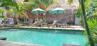 Bale Lumbung Bungalows fotoÄŸrafÄ±
