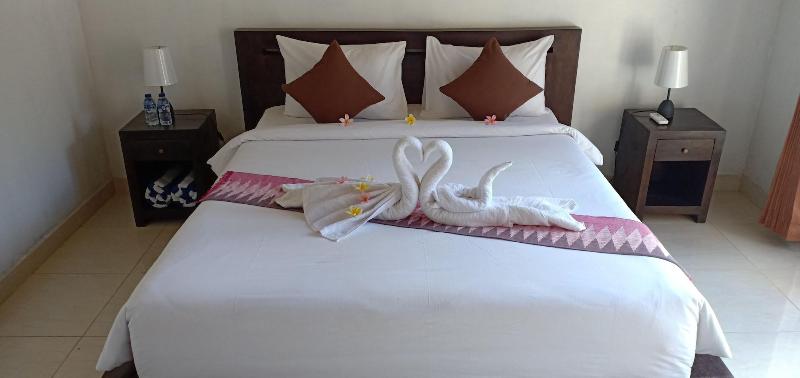 Bale Lumbung Bungalows - Oda