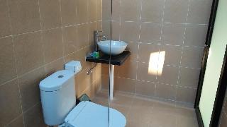 Bale Lumbung Bungalows fotoÄŸrafÄ±