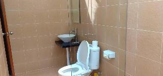 Bale Lumbung Bungalows fotoÄŸrafÄ±