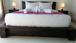 Bale Lumbung Bungalows fotoÄŸrafÄ±