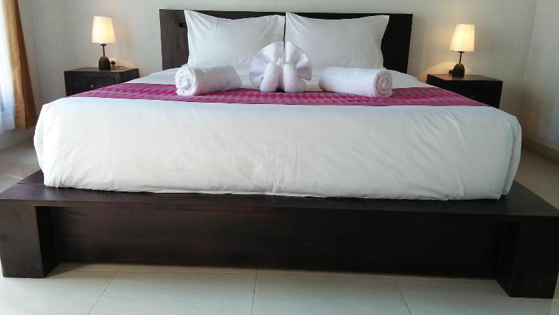 Bale Lumbung Bungalows - Oda