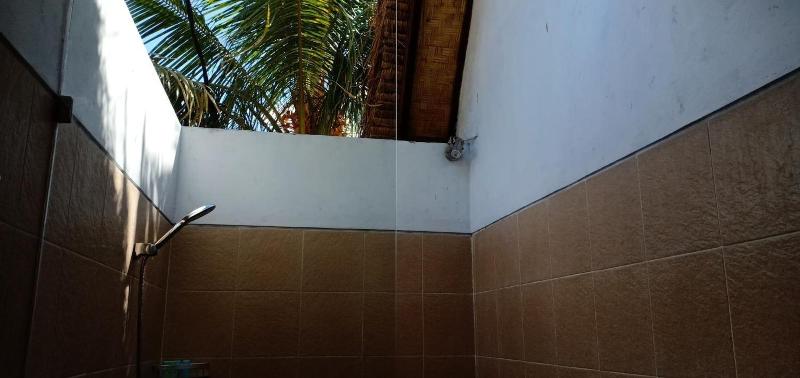 Bale Lumbung Bungalows - Oda