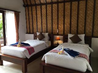 Bale Lumbung Bungalows fotoÄŸrafÄ±