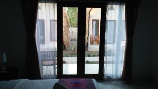 Bale Lumbung Bungalows fotoÄŸrafÄ±