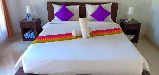 Bale Lumbung Bungalows fotoÄŸrafÄ±