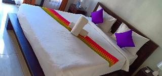 Bale Lumbung Bungalows fotoÄŸrafÄ±