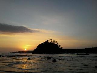 Bale Lumbung Bungalows fotoÄŸrafÄ±