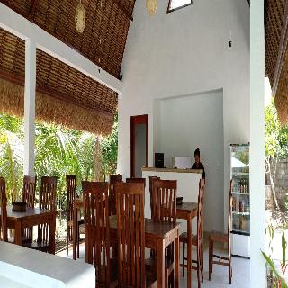 Bale Lumbung Bungalows fotoÄŸrafÄ±