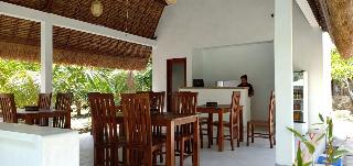 Bale Lumbung Bungalows fotoÄŸrafÄ±