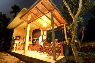 Sekembang Ubud Villa fotoÄŸrafÄ±