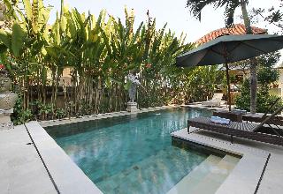 Sekembang Ubud Villa fotoÄŸrafÄ±