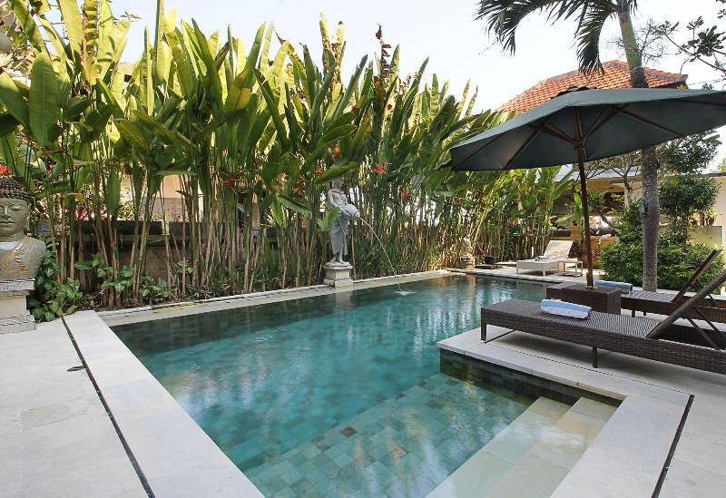 Sekembang Ubud Villa - Aktivite