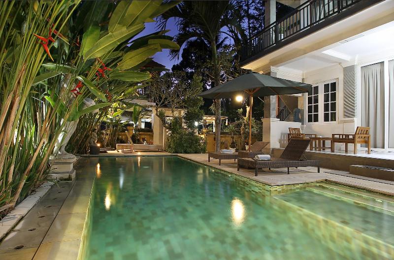 Sekembang Ubud Villa - Aktivite
