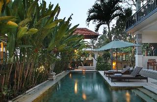 Sekembang Ubud Villa otel fotoğrafı