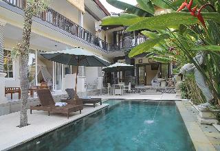 Sekembang Ubud Villa fotoÄŸrafÄ±