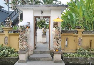 Sekembang Ubud Villa fotoÄŸrafÄ±