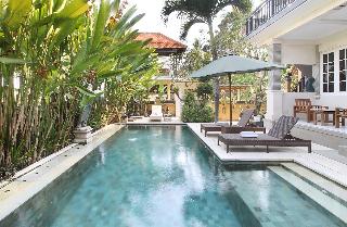 Sekembang Ubud Villa fotoÄŸrafÄ±