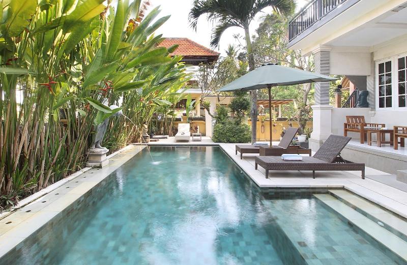 Sekembang Ubud Villa - Genel