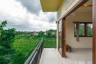 Sekembang Ubud Villa fotoÄŸrafÄ±