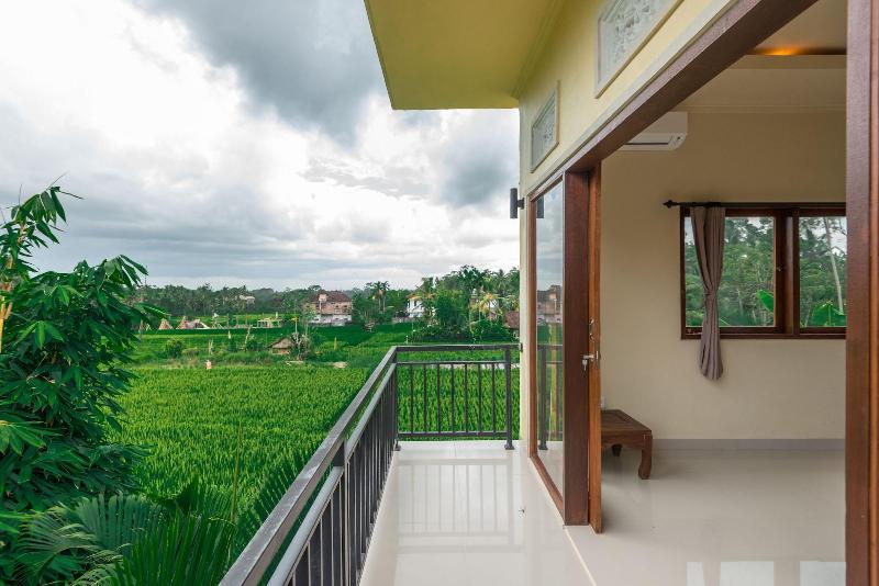 Sekembang Ubud Villa - Genel