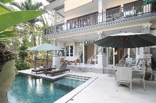 Sekembang Ubud Villa fotoÄŸrafÄ±