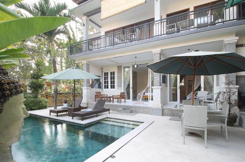 Sekembang Ubud Villa - Genel