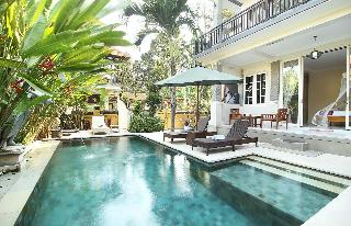 Sekembang Ubud Villa fotoÄŸrafÄ±