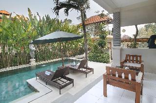 Sekembang Ubud Villa fotoÄŸrafÄ±