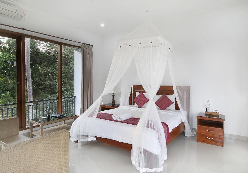 Sekembang Ubud Villa - Oda