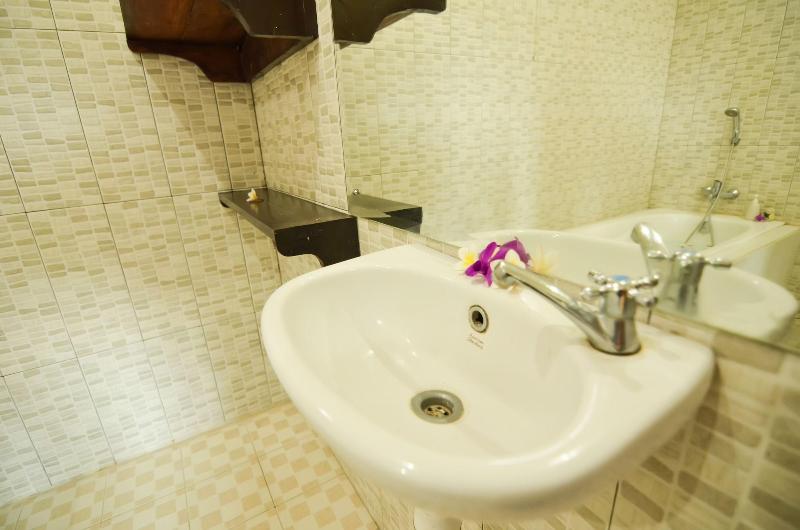 Sekembang Ubud Villa - Oda