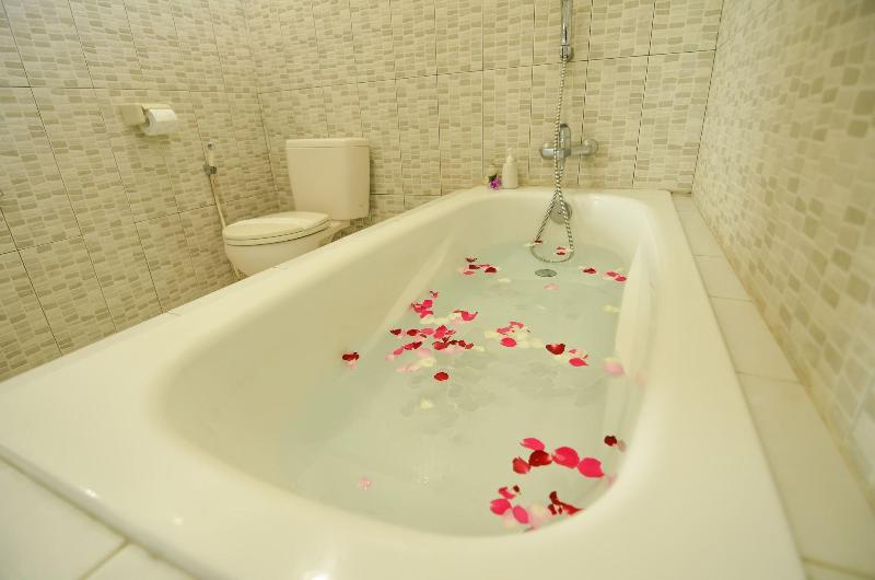Sekembang Ubud Villa - Oda