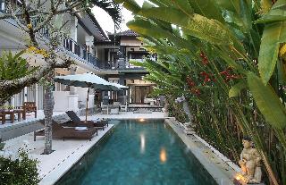 Sekembang Ubud Villa fotoÄŸrafÄ±