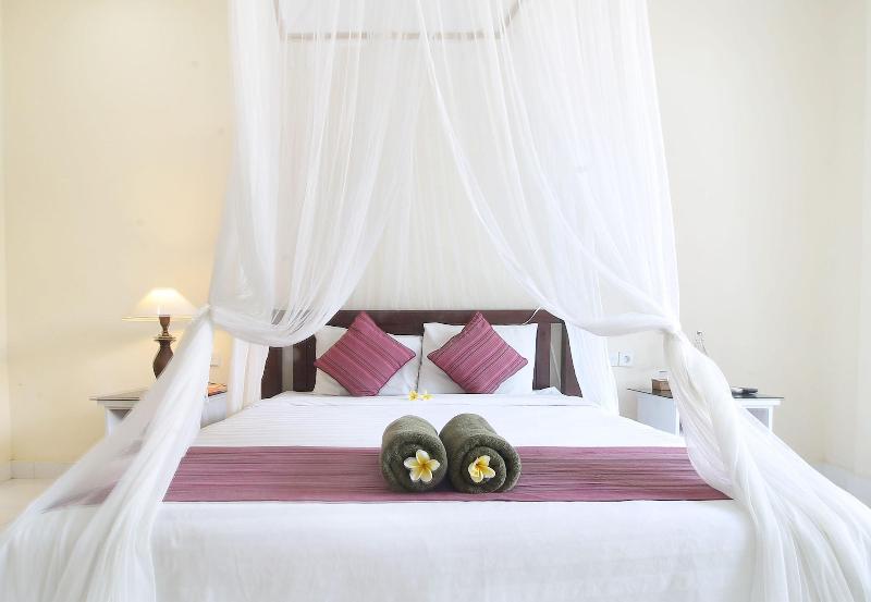 Sekembang Ubud Villa - Oda