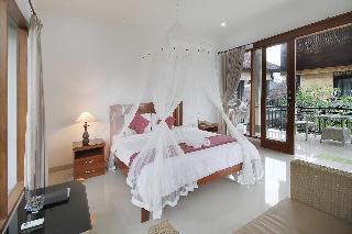 Sekembang Ubud Villa fotoÄŸrafÄ±