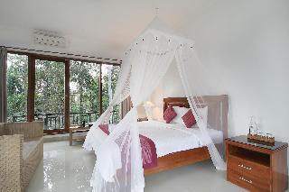 Sekembang Ubud Villa fotoÄŸrafÄ±