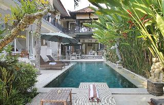 Sekembang Ubud Villa fotoÄŸrafÄ±