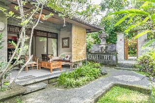 Sari Bamboo Bungalows fotoÄŸrafÄ±