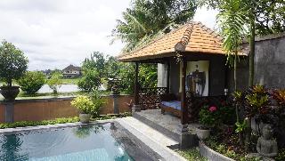 Sari Bamboo Bungalows fotoÄŸrafÄ±
