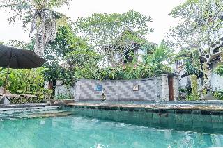 Sari Bamboo Bungalows fotoÄŸrafÄ±