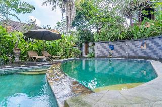 Sari Bamboo Bungalows fotoÄŸrafÄ±