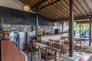 Sari Bamboo Bungalows fotoÄŸrafÄ±